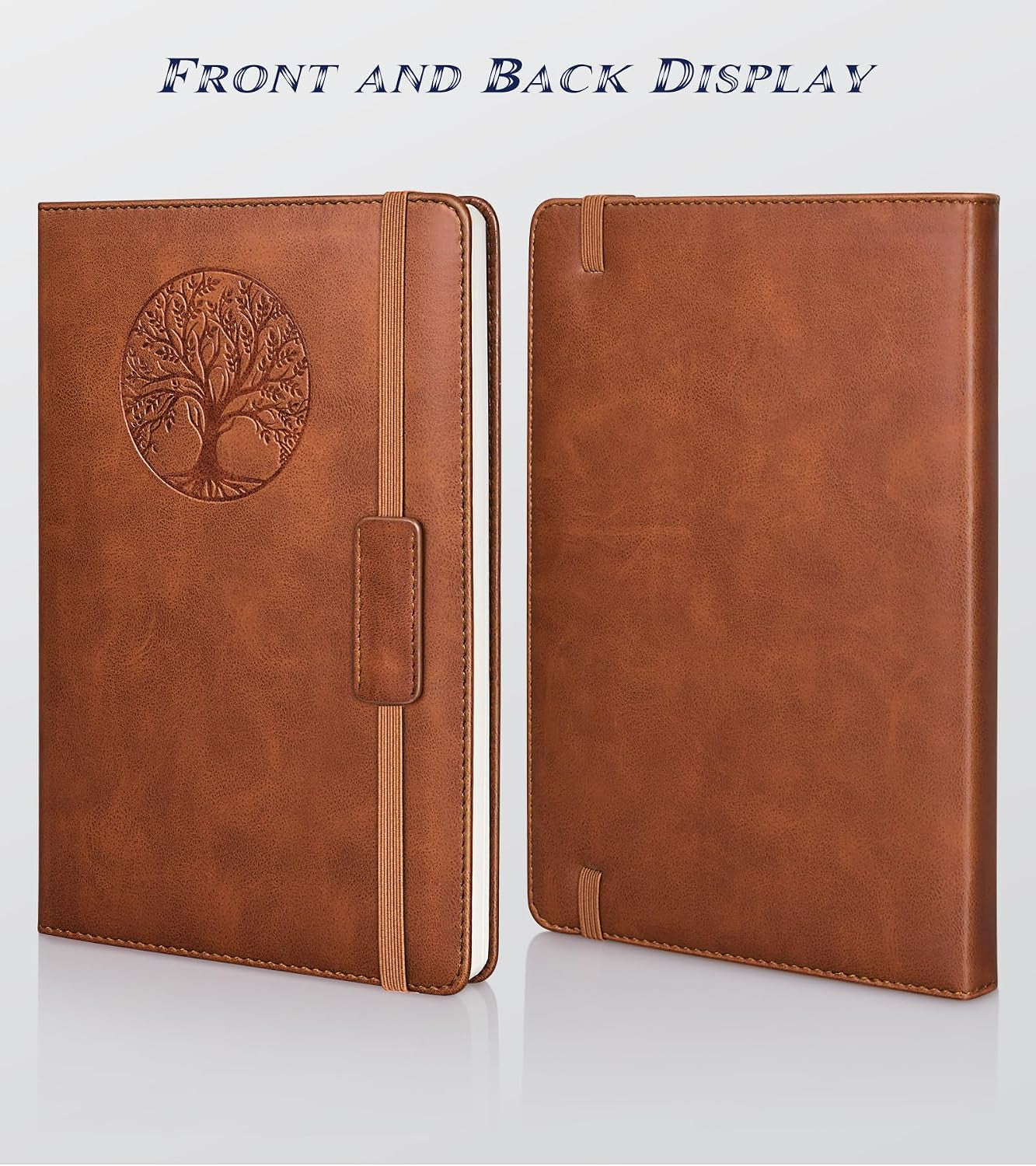 Hardcover Sleep Journal