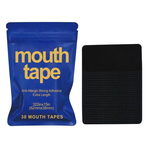 30Pcs Mouth Tape 