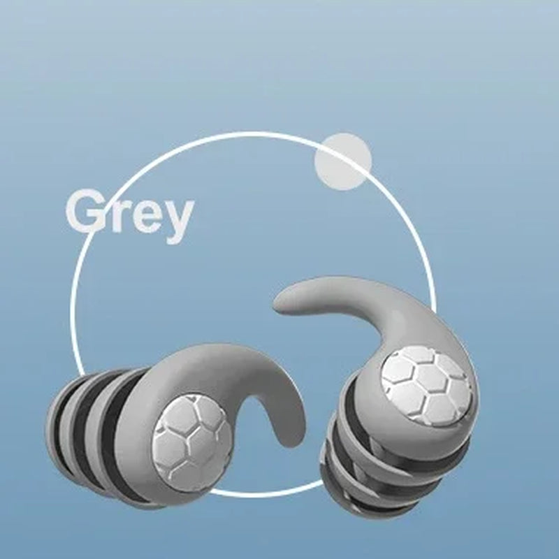 Sleeping Ear Plugs