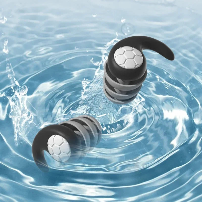 Sleeping Ear Plugs