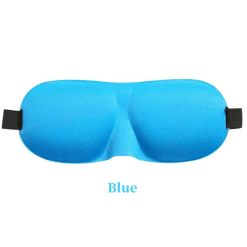 Memory Foam Sleep Mask
