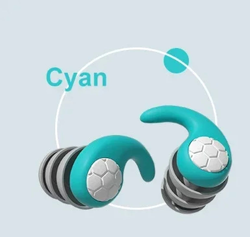 Sleeping Ear Plugs