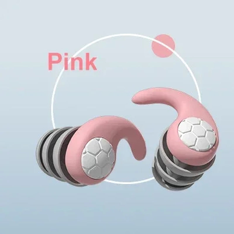 Sleeping Ear Plugs