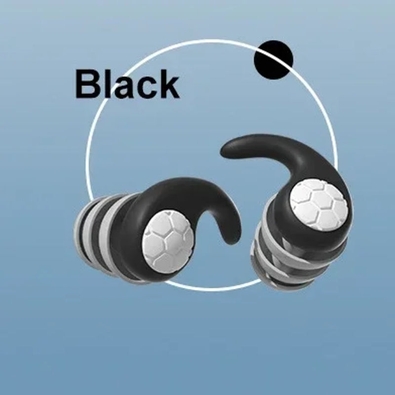 Sleeping Ear Plugs