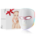 Red Light Therapy Face Mask 