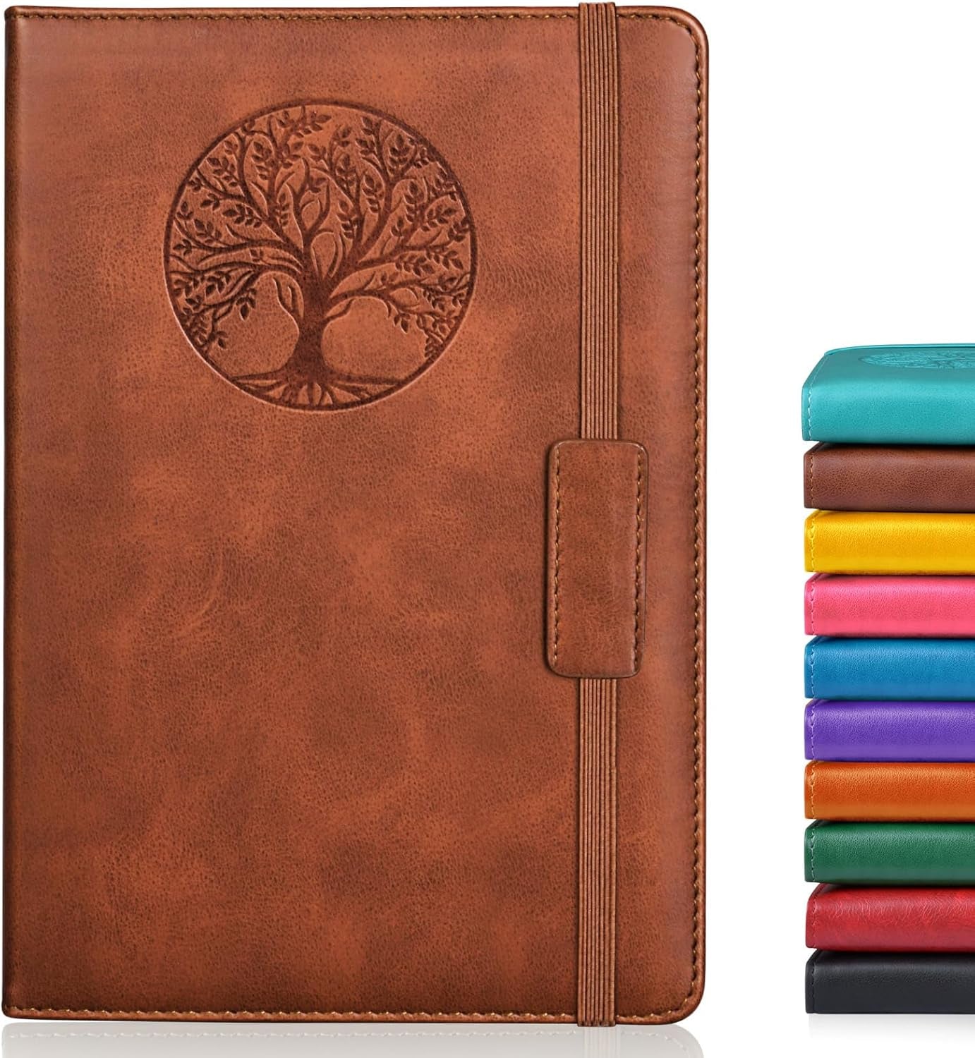 Hardcover Sleep Journal