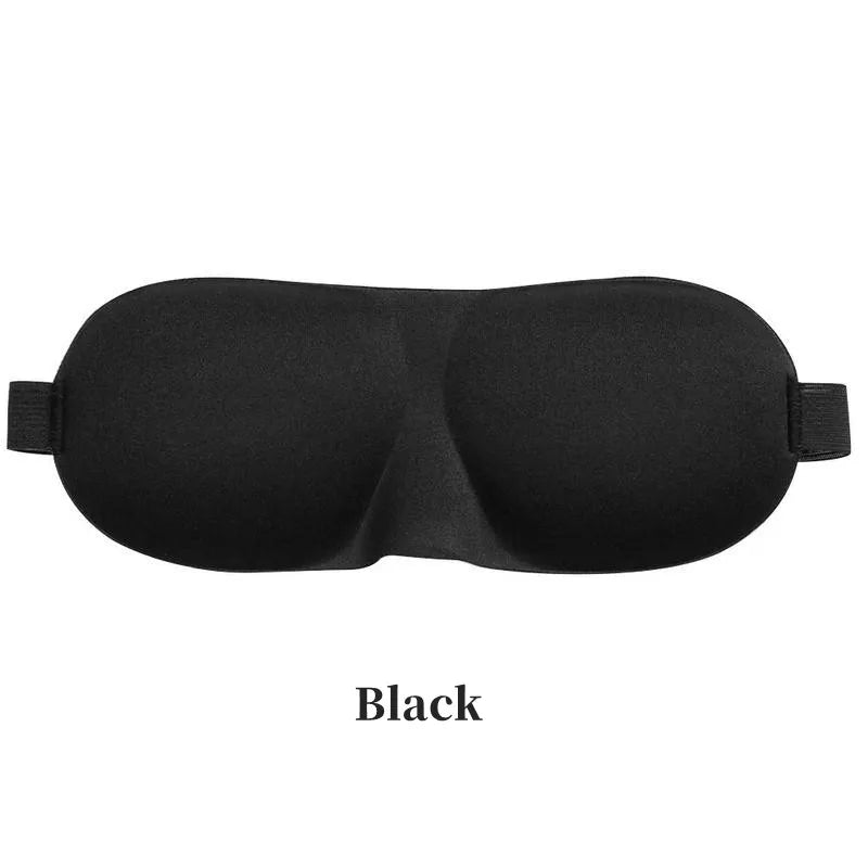 Memory Foam Sleep Mask