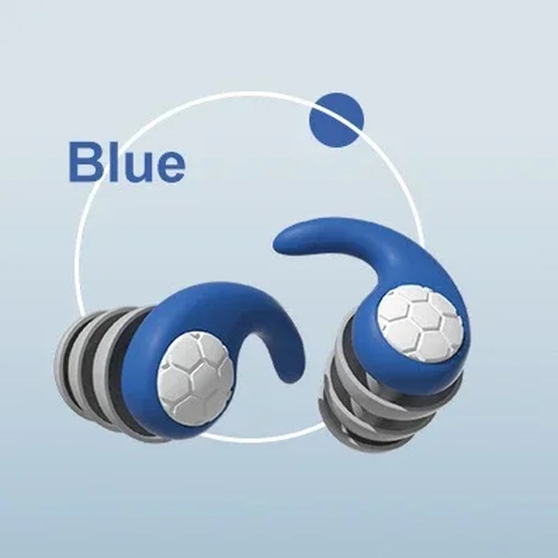 Sleeping Ear Plugs