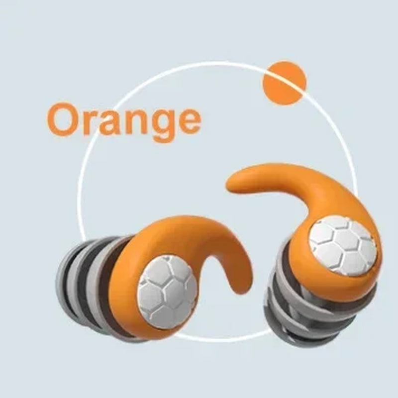 Sleeping Ear Plugs