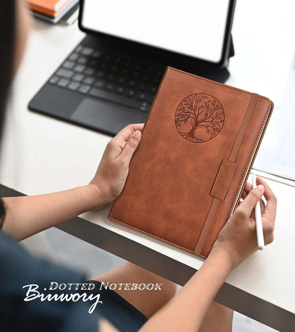Hardcover Sleep Journal