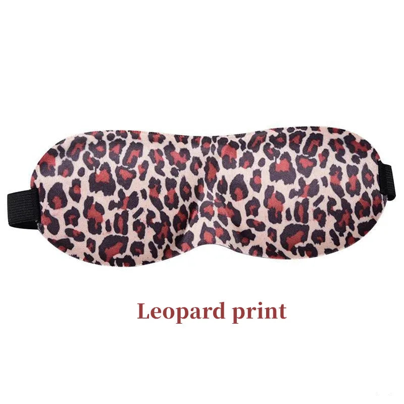 Memory Foam Sleep Mask