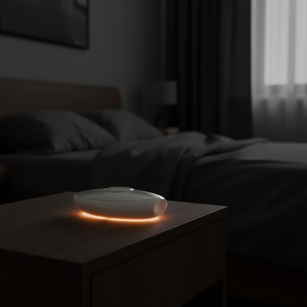 Handheld Sleep Sound Machine