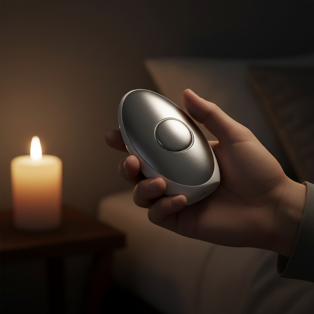 Handheld Sleep Sound Machine